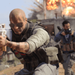 So entsperren Sie die UGR-Maschinenpistole in CoD Warzone und Black Ops Cold War