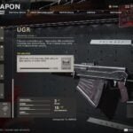So entsperren Sie die UGR-Maschinenpistole in CoD Warzone und Black Ops Cold War