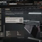 So entsperren Sie die UGR-Maschinenpistole in CoD Warzone und Black Ops Cold War