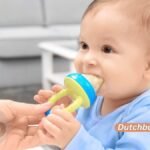 So entwöhnen Sie Ihr Kleinkind von der Flasche