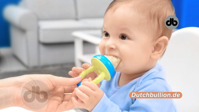So entwöhnen Sie Ihr Kleinkind von der Flasche