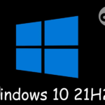 So laden Sie Windows 10 ISO (April 2022 Update) direkt von Microsoft herunter