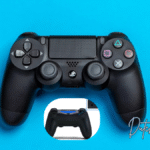 So synchronisieren Sie einen PS4-Controller