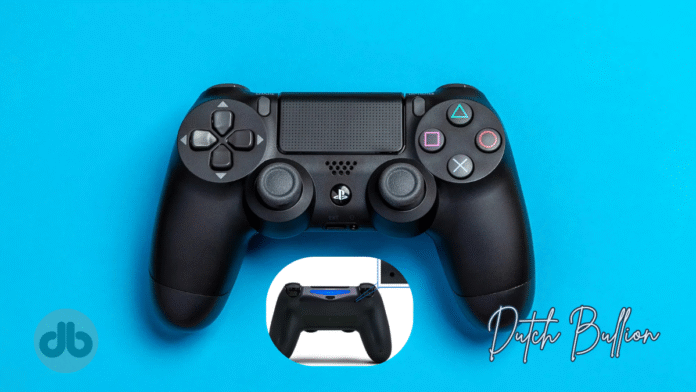 So synchronisieren Sie einen PS4-Controller