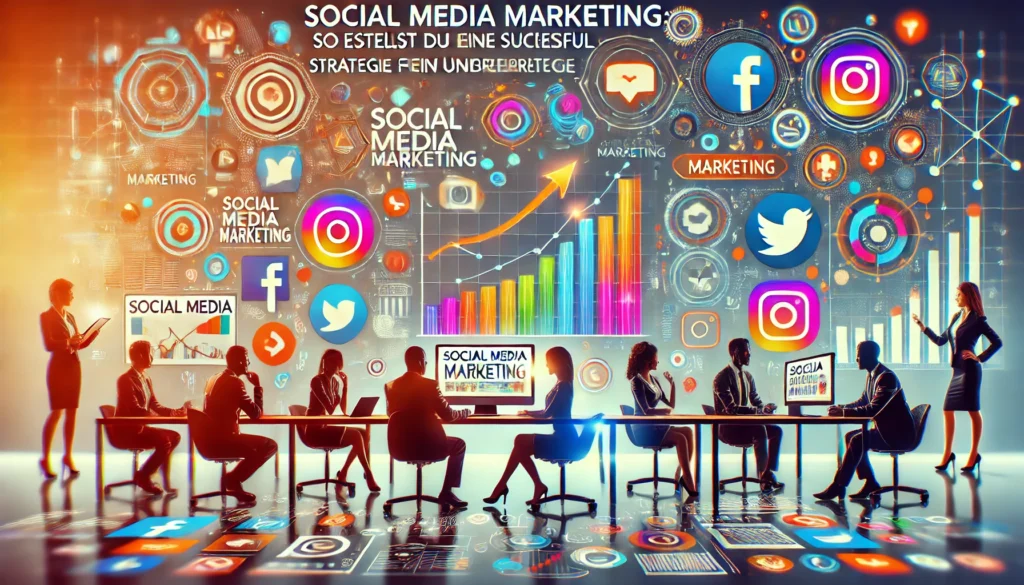 Social Media Marketing