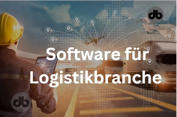 Effizienzsteigerung im Fokus: Moderne Softwarelösungen revolutionieren die Logistikbranche