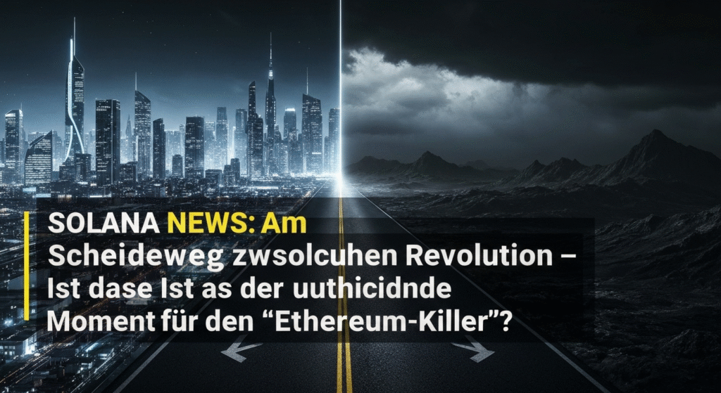 Solana News