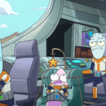 Solar Opposites Staffel 3 Voraussichtliches Erscheinungsdatum, Besetzung und Updates