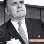 Sollte die NASA den Namen von James Webb vom Teleskop entfernen