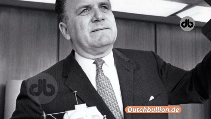 Sollte die NASA den Namen von James Webb vom Teleskop entfernen