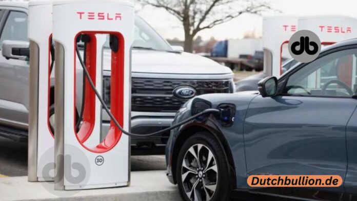 Sollten Sie ein gebrauchtes Elektroauto kaufen