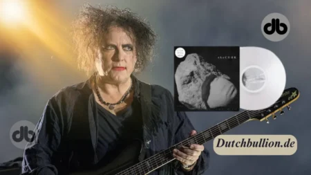 The Cure teasert mit „Endsong“ neues Album „Songs of a Lost World“ an