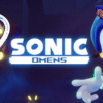 Sonic-Fanprojekt Sonic Omens
