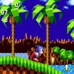 Sonic der Igel