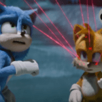 Sonic the Hedgehog 2