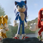 Sonic the Hedgehog 3