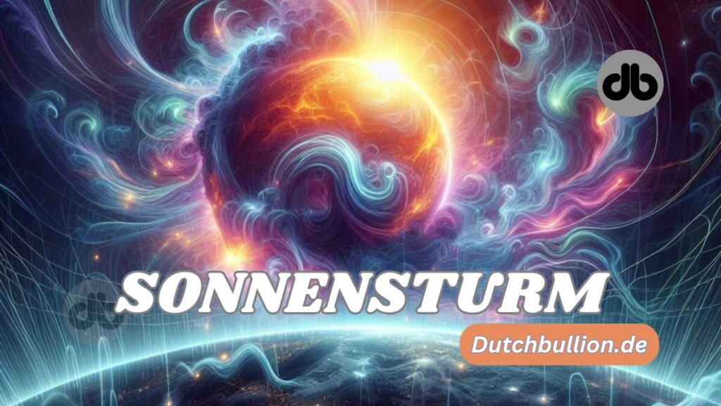 Was Ist Der Sonnensturm Und Seine Auswirkung