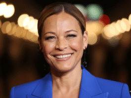 Sonya Curry