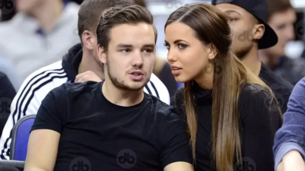 Liam Payne (†31): Sophia smith