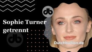 Sophie Turner getrennt