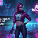 Soul Hackers 2 Review