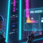 Soul Hackers 2 Review (2)