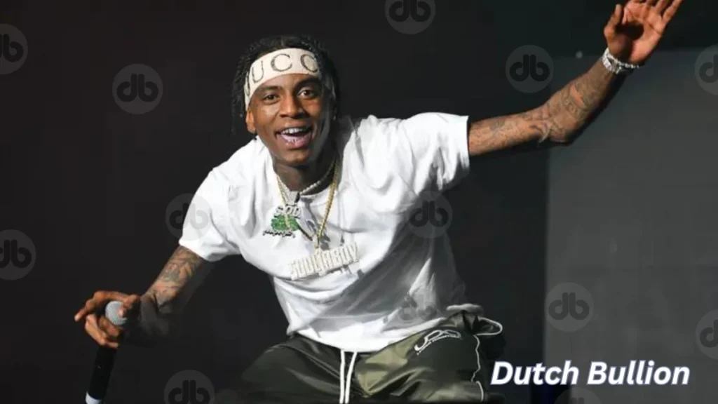 Soulja Boy Vermögen