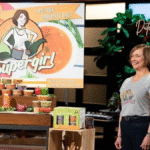 Soupergirl Reinvermögen