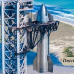 SpaceX Revolutioniert Die Raumfahrt