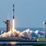 SpaceX behauptet mit der jüngsten Starlink-Mission seine Dominanz auf dem US-Raketenmarkt