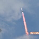 SpaceXs Mission 3