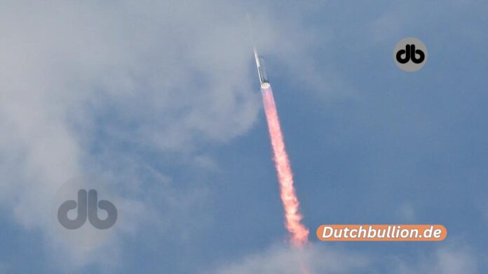 SpaceXs Mission 3