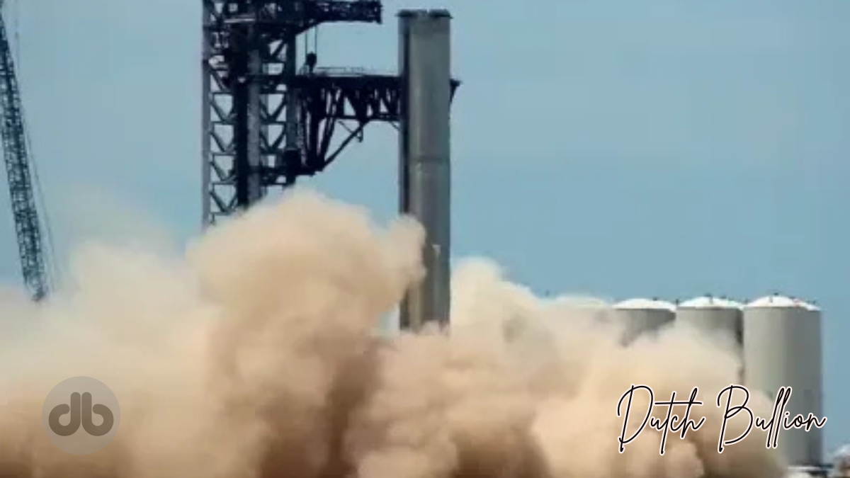 SpaceX’s Super Heavy und Starship – Fortschritte in der Raumfahrt