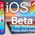 Spannende Funktionen von iOS 16 Public Beta 1