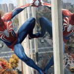 Spider-Man auf dem PC