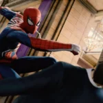 Spider-Man auf dem PC