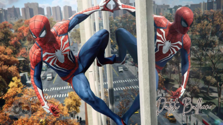 Spider-Man auf dem PC – Benchmarks, optimale Einstellungen und die Rolle von DLAA