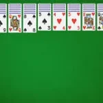 Spider Solitär  Groß 3