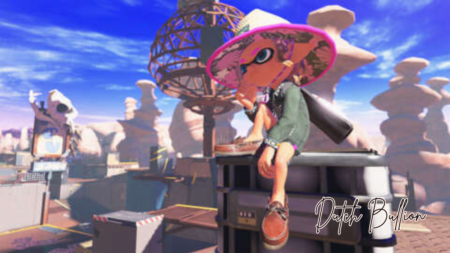 Splatoon 3 – Neueste Updates und spannende Features für Fans!