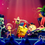 SpongeBob Schwammkopf