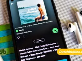 Spotify verbessert die Benutzerkontrolle mit separaten Play- und Shuffle-Buttons