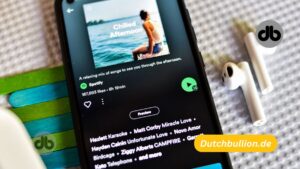 Spotify verbessert die Benutzerkontrolle mit separaten Play- und Shuffle-Buttons