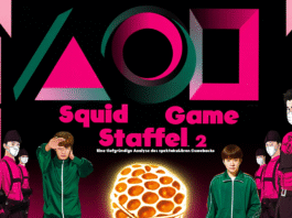 Squid Game