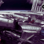 Star Citizen’s Neues Spezialschiff für die Raffinerie