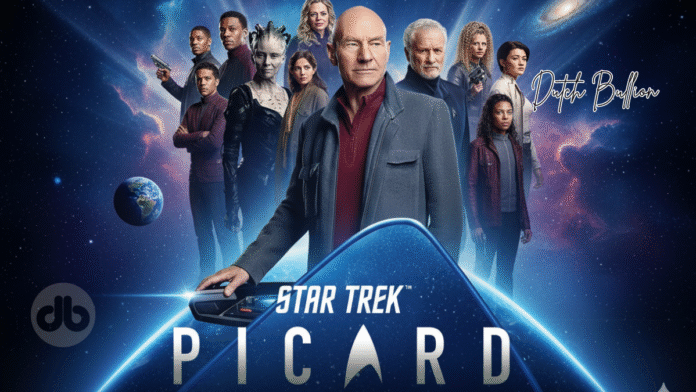 Star Trek Picard