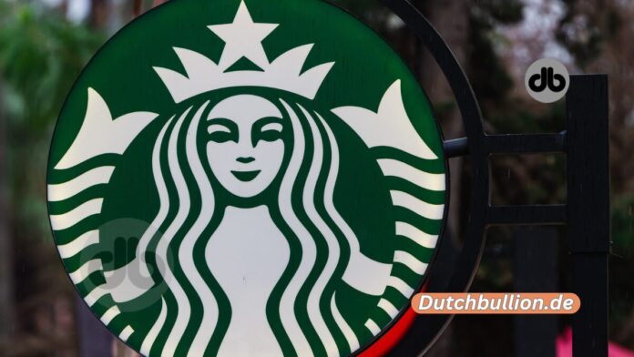 Starbucks Odyssey NFT
