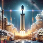 Starship megarocket 1