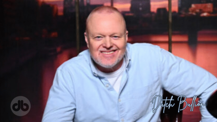 Stefan Raab heute