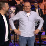 Stefan Raab ist zurück