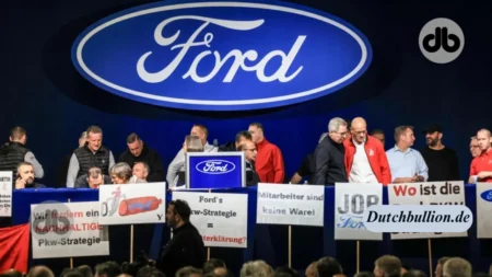 Ford-Betriebsrat warnt vor „Sterben auf Raten“ im Kölner Werk